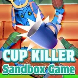  Cup Killer: Sandbox Game  cover