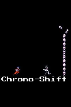  Chrono-Shift  cover