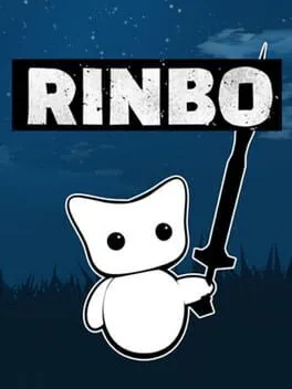  Rinbo  cover