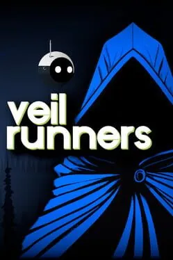  Veil Runners  cover