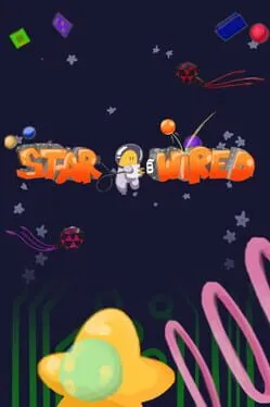  Star-Wired  cover