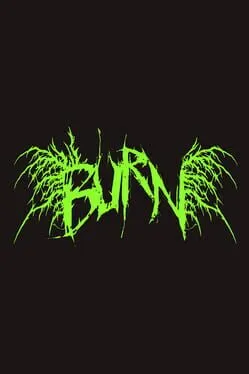  Burn  cover