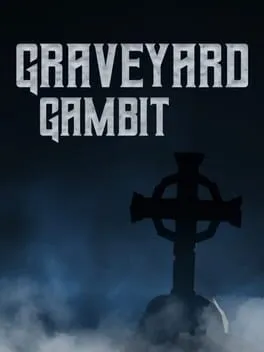 GraveyardGambit  cover