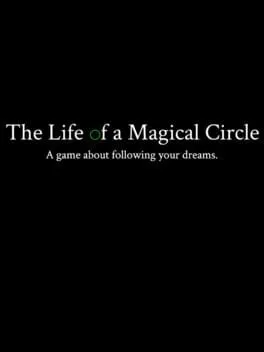  The Life of a Magical Circle  cover