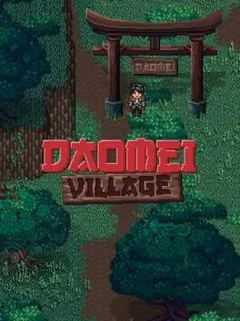  Daomei Village  cover