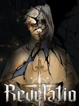  Revelatio  cover