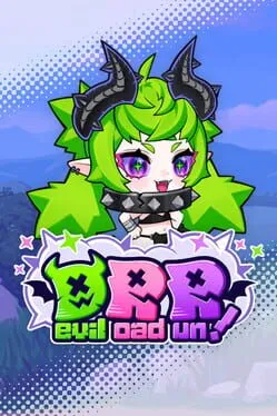  Devil Road Run!  cover