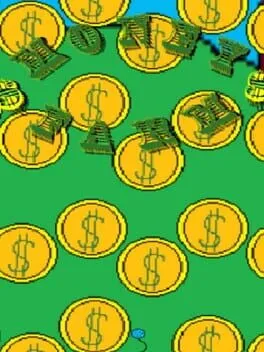  Money Farm  cover