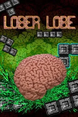  Lober Lobe  cover