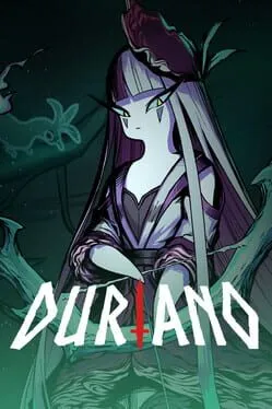  Duriano  cover