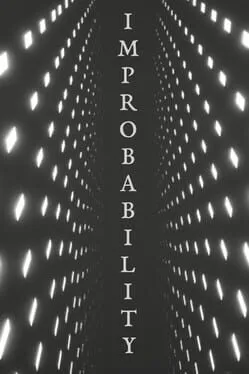  Improbability  cover