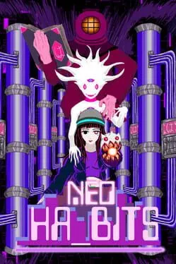  Neo Ha_Bits  cover