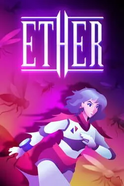  Ether  cover