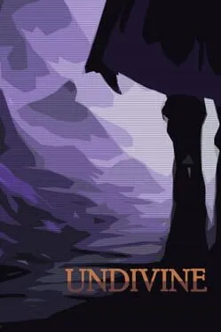 Undivine  cover