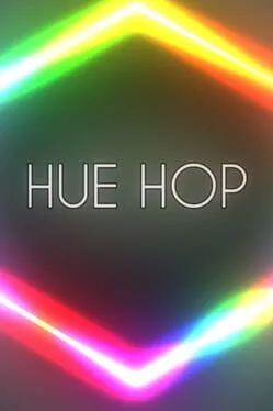  Hue Hop  cover