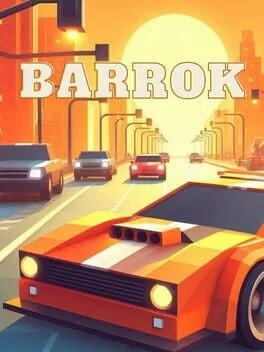  Barrok  cover