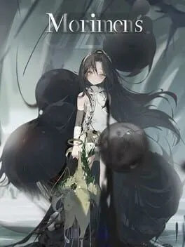  Morimens  cover