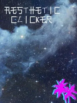  Aesthetic Clicker  cover