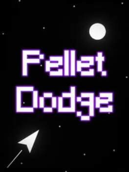  Pellet Dodge  cover