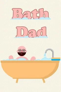  BathDad  cover