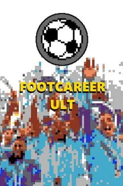  FootCareer Ult  cover