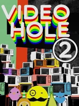  VideoHole: Episode II  cover