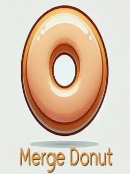  Merge Donut  cover