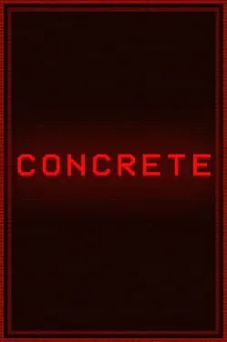  CONCRETE  cover