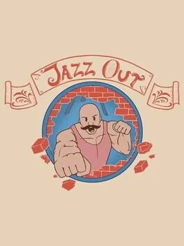  Jazz Out  cover
