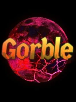  Gorble  cover