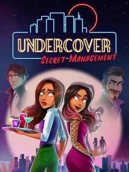  Undercover: Secret Management  cover