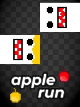  Apple Run  cover