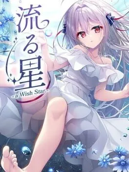  流る星  cover