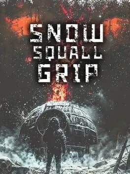  Snowsquall Grip  cover