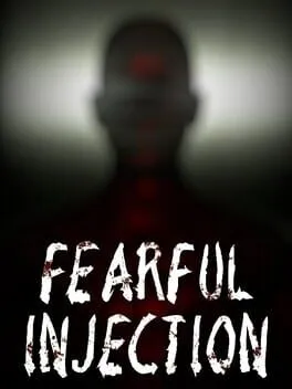  Fearful Injection  cover