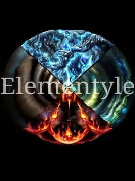  Elementyle  cover