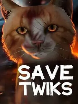  Save Twiks  cover
