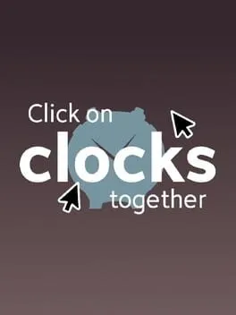  Click on Clocks Together  cover