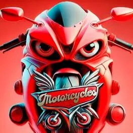  Motorcycles: World Championship  cover