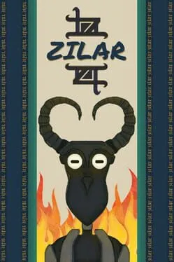  Zilar: Empire Of The Underground  cover