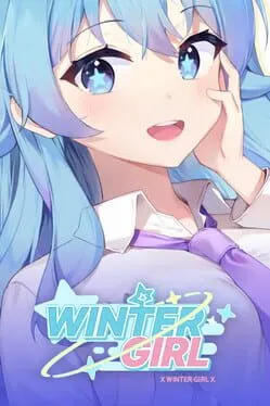  冬之少女  cover
