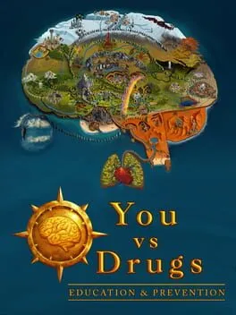  You VS Drugs: Education & Prevention  cover