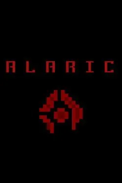  ALARIC  cover