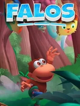  Falos  cover