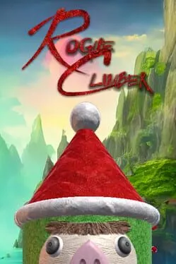  Rogue Climber  cover