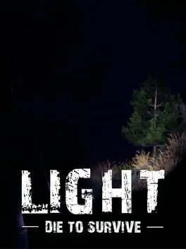  Light: Die to Survive  cover
