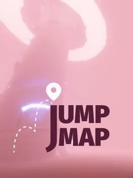  JumpMap  cover
