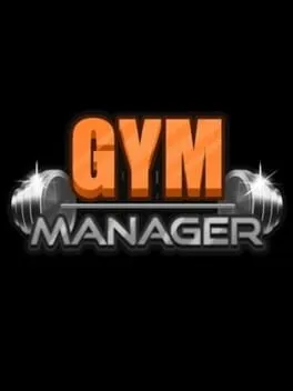  Gym Manager  cover