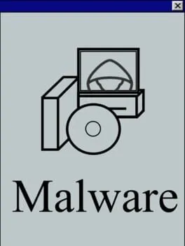  Malware  cover