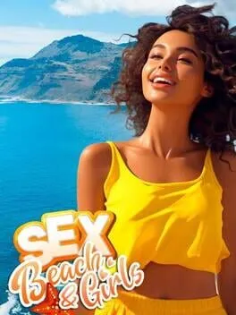  SEX, BEACH & GIRLS ⛱ 💦  cover